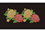 do professional embroidery digitizing for logo in dst pes jef files